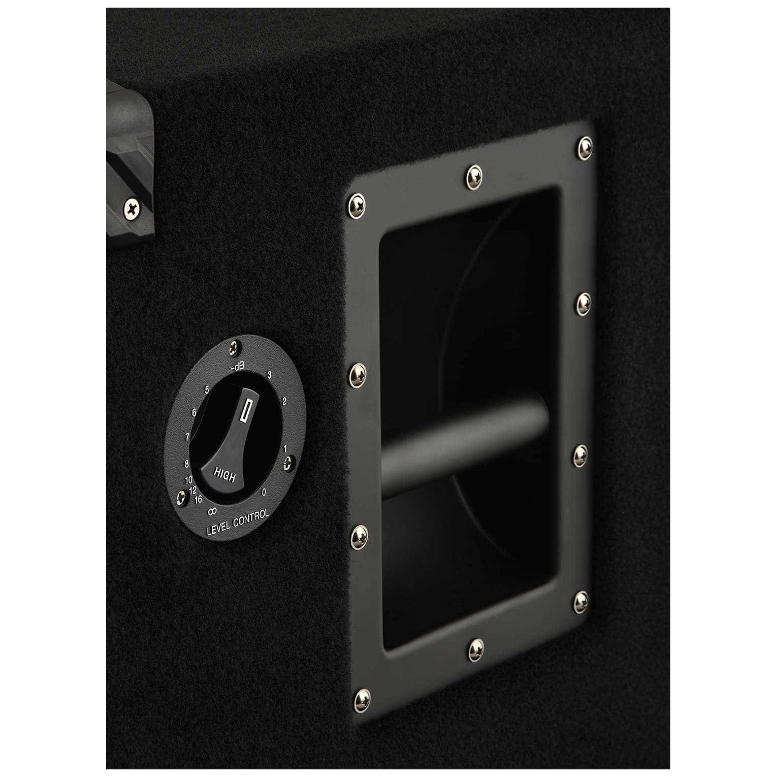 MarkBass Standard top 102 HF | 2x10er Bassbox | 400 W